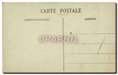 Couvrailes de Guerra — O Comandante de Landslurum — C. Poncelet-Porcin, editor-livreiro, Nancy-Metz — Verso