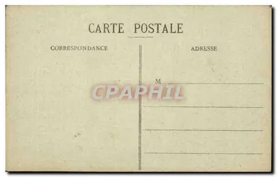 Couarails de guerra — L'en ont mîngi ! — C. Pouculet-Porcin, Nancy-Metz — Verso