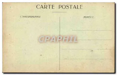De Stier van Leyr — Oorlogswagens — C. Poncelet-Porcin, Nancy-Metz — Achterkant