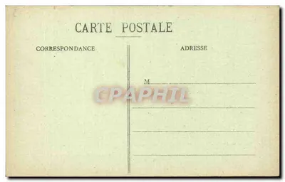 Contos de Fräimbois — História da Grande Revolução — Édition E. Bastien, 24, rue Germain-Charlier, Lunéville — Verso