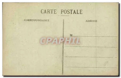Couarails de Guerre — Die Gebete des Soldaten — C. Poncelet-Povin, Buchhändler-Verleger, Nancy-Metz — Rückseite