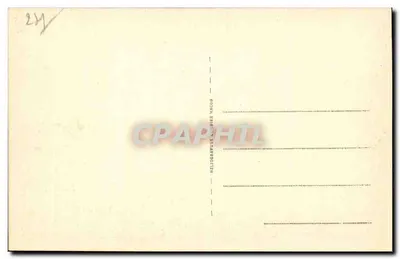 Zamek Lanquais — Zamek bergeraçais — W Périgordzie — Rewers