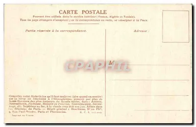 A Garganta de Malakoff — Guerra da Crimeia — 6 de Setembro de 1855 — Ad. Yron, pintor (1817-1895) — Deschiens, Editor — Verso