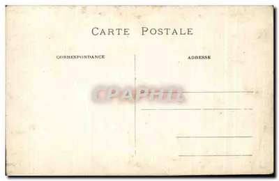 Le Ravageur et ses Six Marcassins — défilé militaire en uniforme — Édition Photo-Vulga, 12 Rue des Petits Chariots, Paris — Reverso