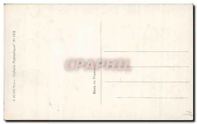 यप्र्स के पास लड़ाई के रात्रि — भारतीयों के आक्रमण के बाद — लायन-मिंग्राज — संख्या 135 — एएन पेरिस — पीछे