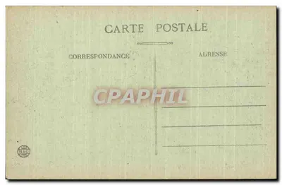 Camp Anglais — Tente — C.B. — Rewers