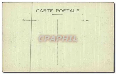 Camp Anglo-Kanadyjski — Widok Panoramiczny — Wyd. Arnault, Rosières-lès-Valenciennes — Rewers