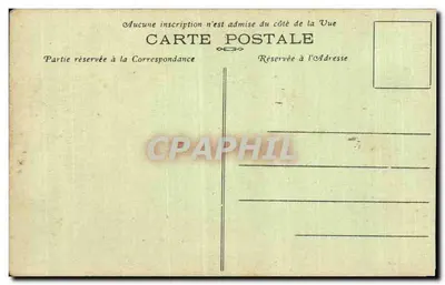 Verdun — Cmentarz Bras, u podnóża Côte du Poivre — Wydawnictwo St. Verdon — Rewers