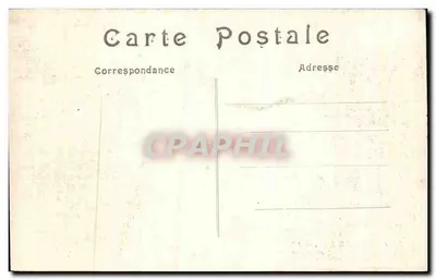Assalto dell'infanteria francese nei Vosgi — LL. — N° 24 — Verso