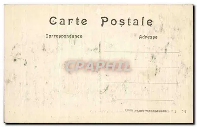 O crime de Reims — O barvis da Catedral — Editor LL' — Verso