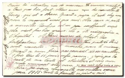Batalha de artilharia em Dixmude — D'Après l'Illustration, 1941 — Verso