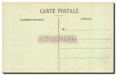 Reillon em Ruínas — Entorno de Lunéville — Lunéville-Photo, n° 13, 19, de l'Engle — Verso