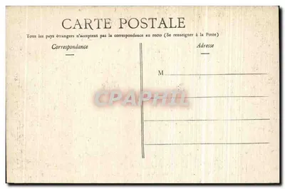 जर्मनों की अर्गोन में हार (सितंबर 1914) — द्वारा द स्फियर — "जीओ." 98-1915 — पीछे