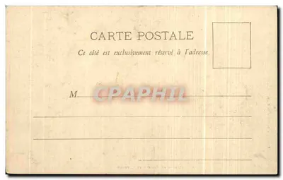 L'Artilleria al Campo — Il Rapporto — Phototypie A. Bergeret et Cie Nancy — Verso
