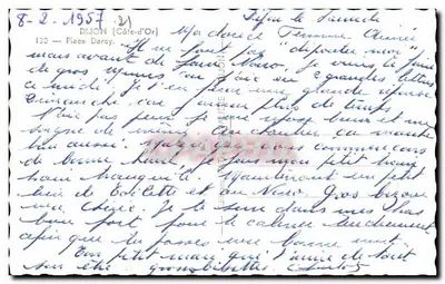 Hotel La Cloche — Dijon — Editor Pal — Verso