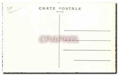 Arnay-le-Duc (Côte-d'Or) — A Lanterna do Castelo — Cl. Seigneur — Verso
