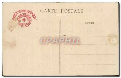 Batalha de Champigny — Episódio da Batalha de Champigny (30 Novembro 1870) — Alphonse de Neuville, Museu da Armada, série 162 — Verso