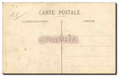 Bourges — Rodzina Jacques-Cœur — Wydawnictwo Nowe Galerie, Bourges — Rewers