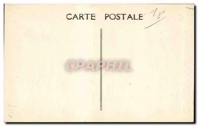 Bourges — Katedra — Duchyni Jean de Berry — Rewers