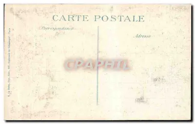 अल्बर्ट (सॉम्म) — रोचेट श्नाइडर कारखाने जर्मनों द्वारा जलाए गए — 1914 की श्रृंखला, एडिटर ई.डी. — पीछे