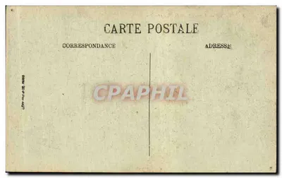 Saint-Cyr — Zespół Manutencji — LL. — Rewers