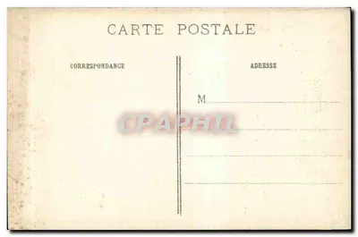 Beauzée-sur-Aire (Meuse) — Incrocio della strada di Sommaise — Ruine dopo la Grande Guerra 1914-15 — Phot-Express n°751 — Verso
