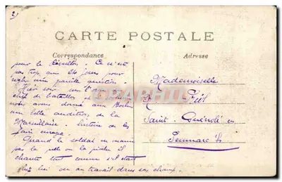 Artilleres Ingleses estabelecendo uma Bateria de Canhões de Marinha nas proximidades de Anvers — A.R. n°101 — Verso