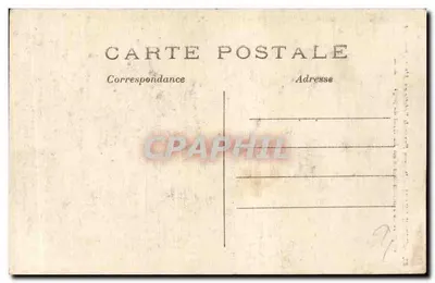 Dragone francese Scout in Alsazia — riceve preziose informazioni da un abitante del luogo — A.R. n°88 — Verso