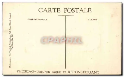 General de Curières de Castelnau — Zwycięzcy nad Marne — Wydawnictwo Phoscao — Rewers