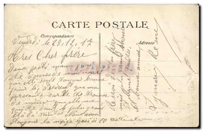 Defesa de Rambervillers, 1870 — Imp. Klein e Cie, Epinal — Editor E. Michel — Verso