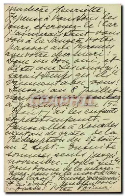 Castelo de LA SAUGE (século XV), por Passenans (Jura) — Verso