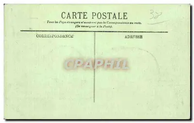 O Dauphiné — Chamrousse — O Lago Achard — LL. — N°9 — Verso