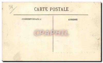The Dauphiné - The Grave Path - LL — Back
