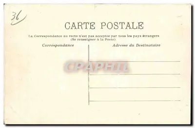 Indre — 17 — LE PIN, basen George Sand — Rewers