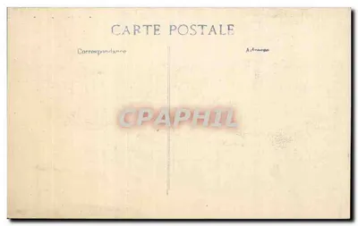Oficiais Ingleses tomando chá na estrada — English officers having tea on the way — E.P.D. (editor) — Verso