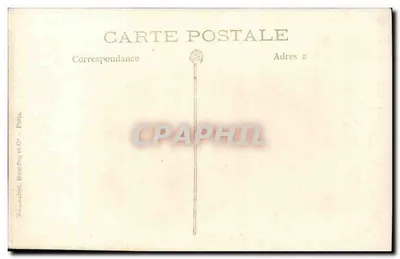 Le Gîti reste Du Village de Fleury — fotografia de William — 1916 — Verso