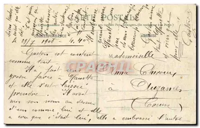 Escolas em Feu — Uma Bateria Dissimulada — n°47 — Verso