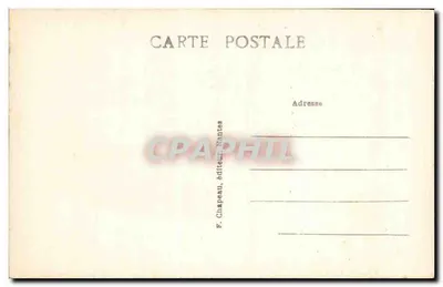 Françoise de Foix — hrabianka z Châteaubriant — F. Chapeau, wydawca Nantes — Rewers