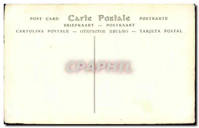 Isabelle o Isabeau di Baviera — ritratto inciso — ND Phot. — Verso