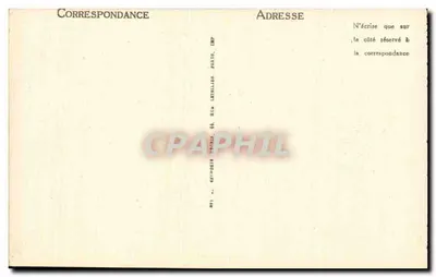 Charlotte de Saboia — Retrato gravado — n°245 — Verso