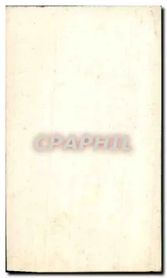 Pietro I re della Serbia — 2a Collezione Felix Potin — Verso