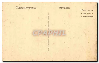 Charles de Montalembert — Centenário 1831-1931 — Editor Lévy e Mercier — Verso