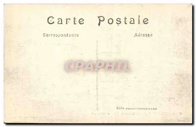 Belgische Infanterie in der Schusslinie — Krieg 1914 — Verlag I.L. Nr. 29 — Rückseite