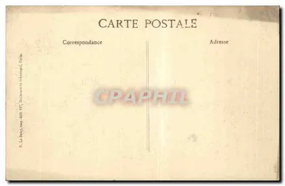 Les Zeppelins sur Paris — Crimes odieux des pirates boches — Funérailles nationales des victimes — Visé, Paris — Verso