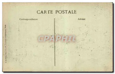 Wydanie z 14 lipca 1917 — Nasze Poilus — Rewers