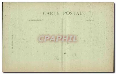 Le Feste della Vittoria a Parigi — 14 luglio 1919 — Il Passaggio — Truppe Francesi — ELD — Verso