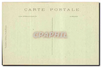 PARIS – Rivista del 4 Luglio 1918 – I Veterani alla Statua di Washington — A.P. — Verso