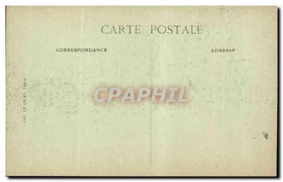 Święta Zwycięstwa w Paryżu — Marsz — Wojska Belgijskie — 16 lipca 1918 — Wydawca E.P.D. — Rewers