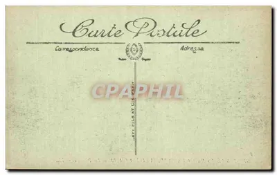 Os Polacos — As Festa da Vitória, 14 de julho de 1919 — LL. — LL. — Verso