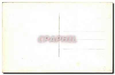 Diễu hành quân sự trên ngựa — Paris — số 1158 — Mặt sau